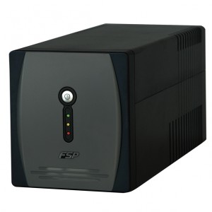 UPS FSP LINE INTERACTIVE EP 650